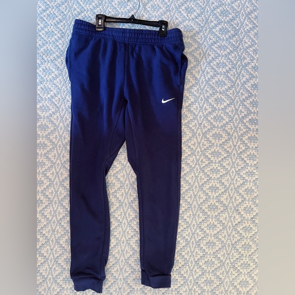 Nike Other - Nike Sportswear club sweatpants